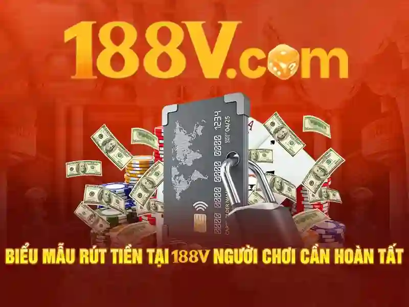 188v: một khái niệm công nghệ và nghệ thuật
