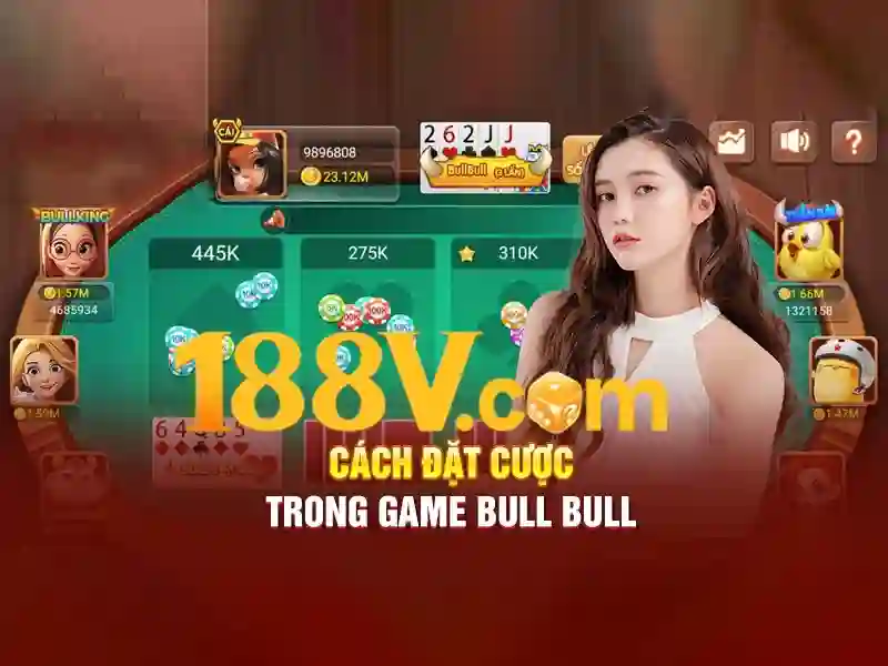 188v: nguồn gốc và hành trình