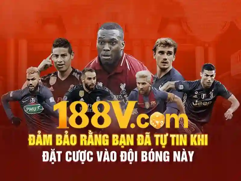 188v là gì?