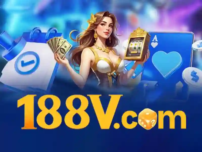 Điểm nổi bật của 188v