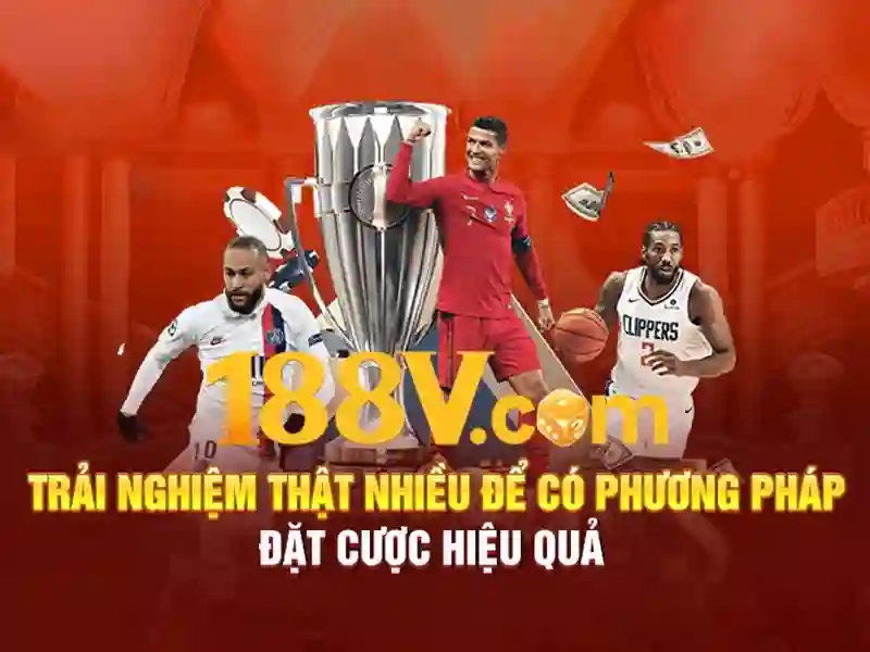 Khía cạnh kỹ thuật của 188v