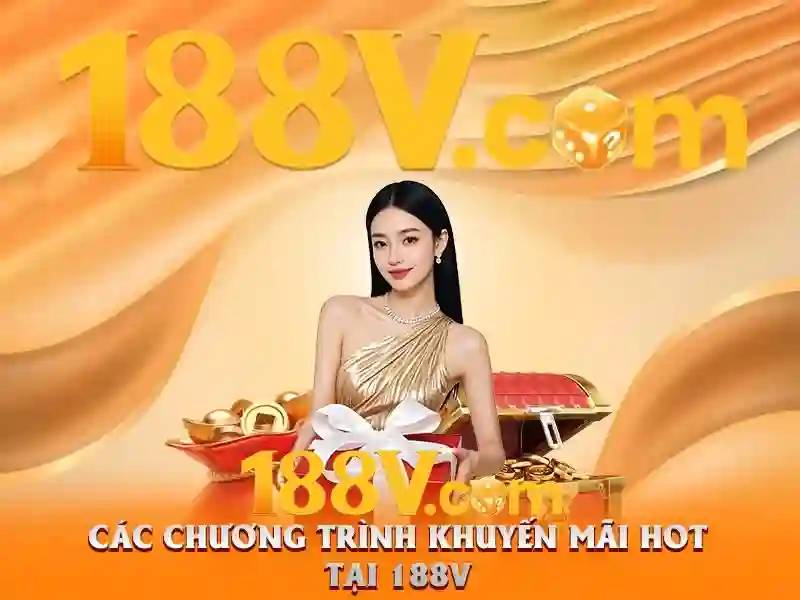 Khái niệm 188v và ứng dụng của nó