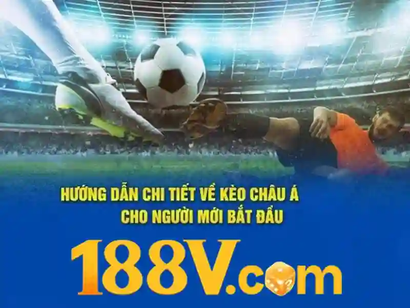 Khám phá 188v: thế giới số mở