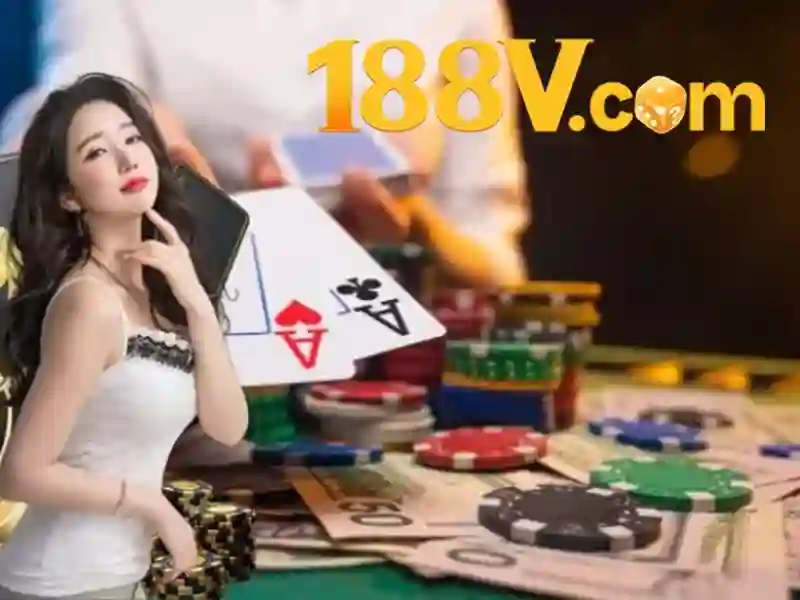 Ứng dụng và tác động của 188v trong thiết kế