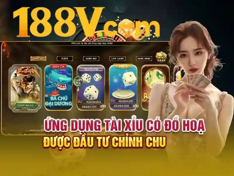 188v: Một khung nhìn cho nguồn năng lượng tương lai