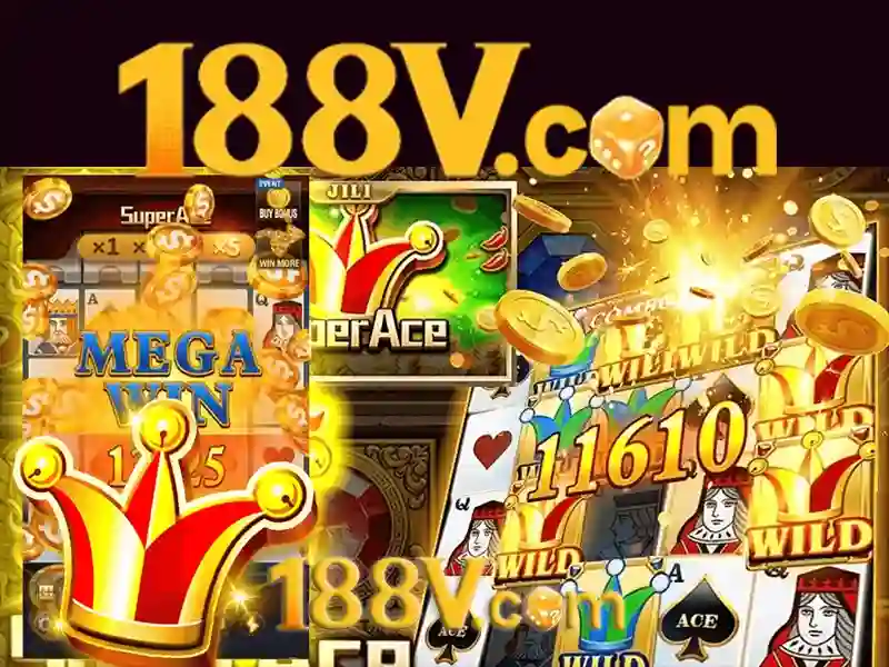 Đặc điểm nổi bật của 188v