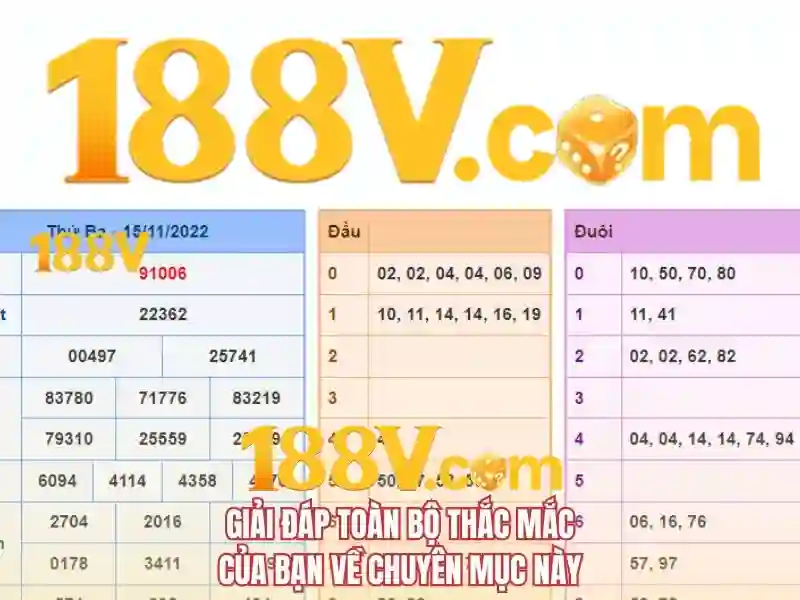 Nguồn gốc của 188v