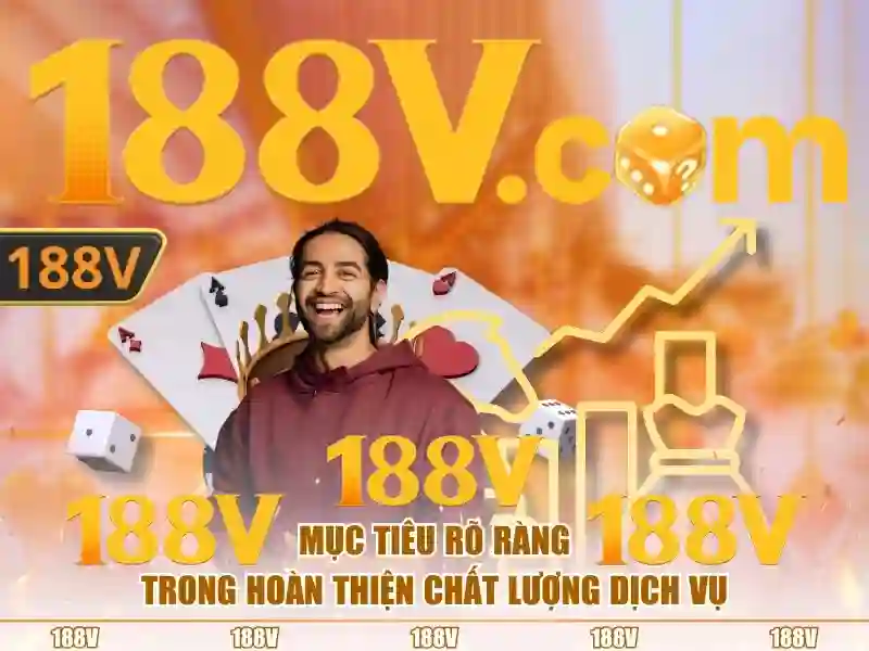 Khởi nguồn của 188v