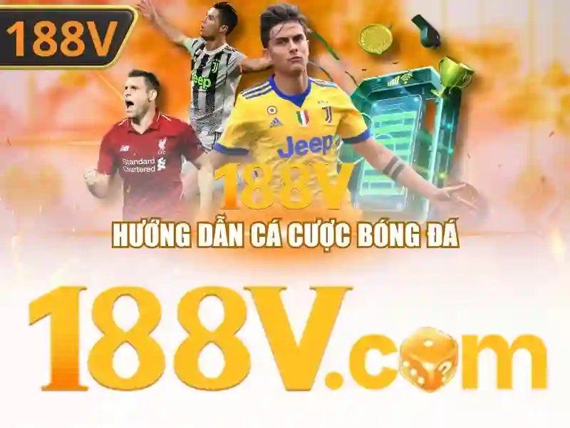 188v — hành trình khám phá một khái niệm công nghệ