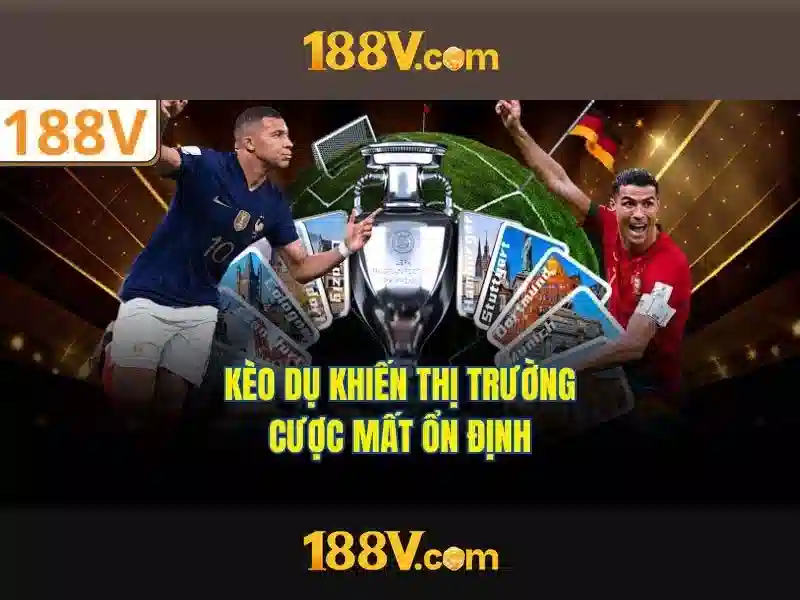 Tương lai của 188v