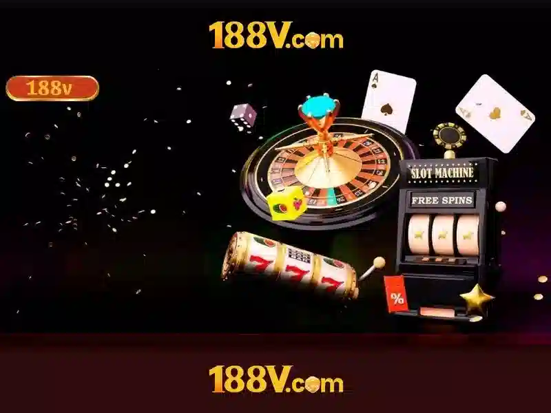 ĐẶC TRƯNG CỦA 188V