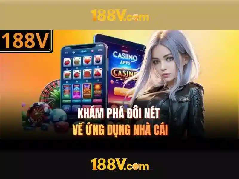188v: một khái niệm và hành trình phát triển