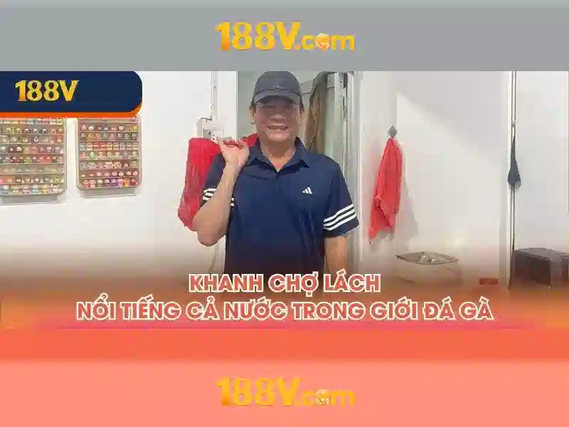 Giới thiệu về 188V