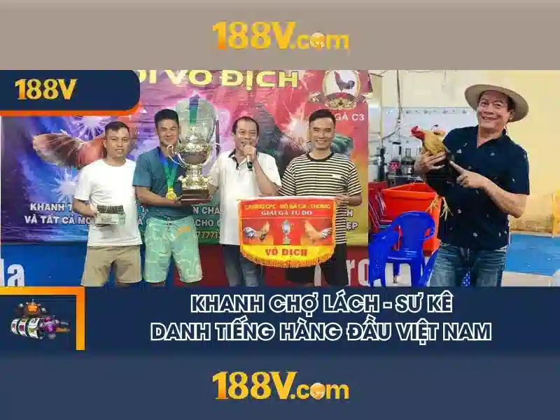 188v: Khái niệm, nguồn gốc và tiềm năng