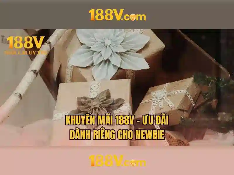 Khám phá nguồn gốc của 188V