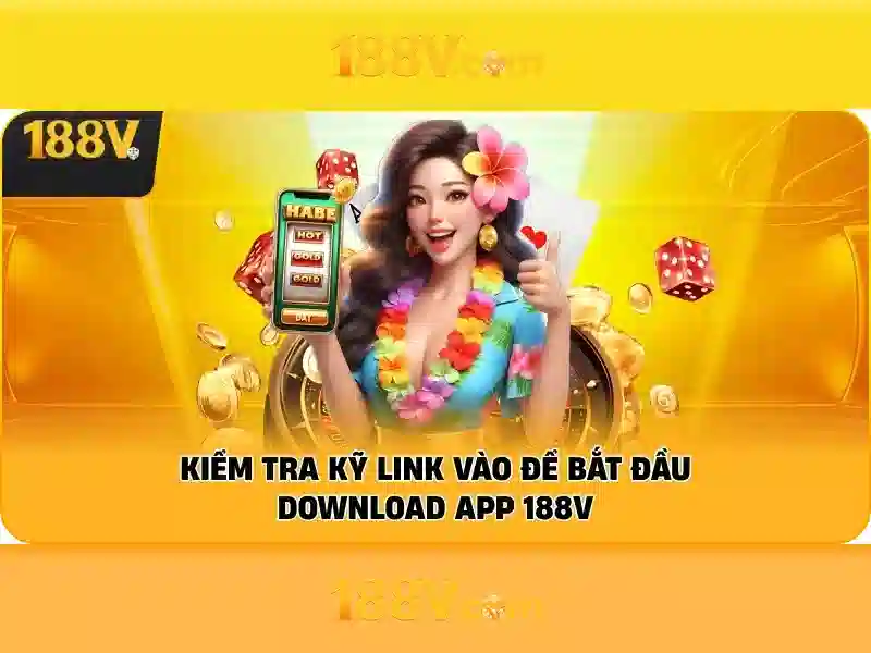 Nguồn gốc và ý nghĩa của 188V