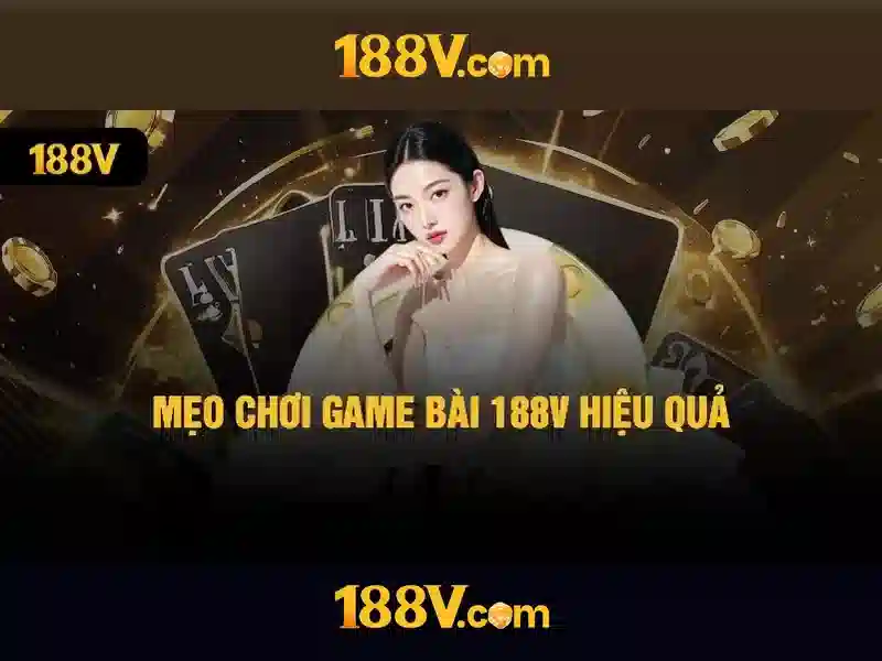 Tương lai của 188v