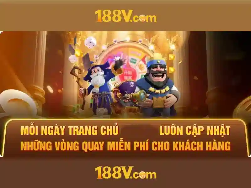Khám phá 188v: một hành trình giữa số hóa và thực tại