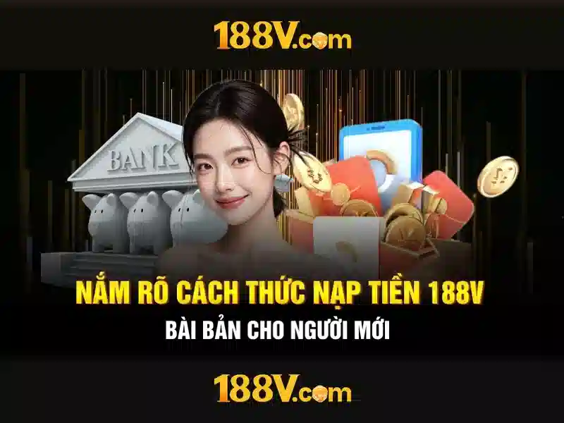 An toàn và hiệu quả với 188v trong mạng lưới hiện đại