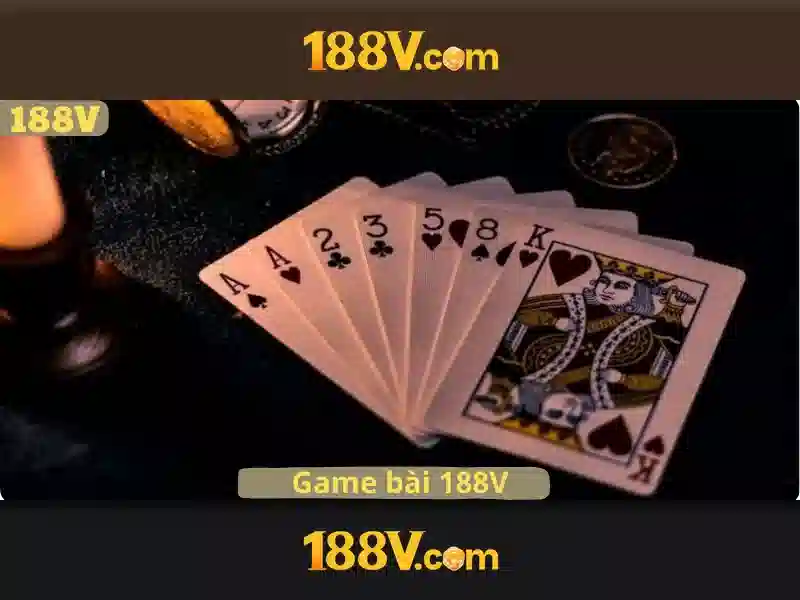 Bài viết về 188v
