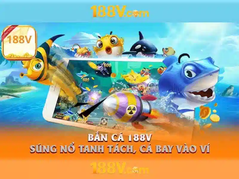188v: một khái niệm công nghệ và tương lai