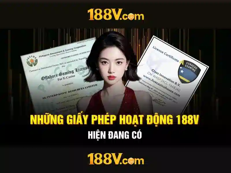 Khám phá 188V và điện áp liên quan trong công nghệ