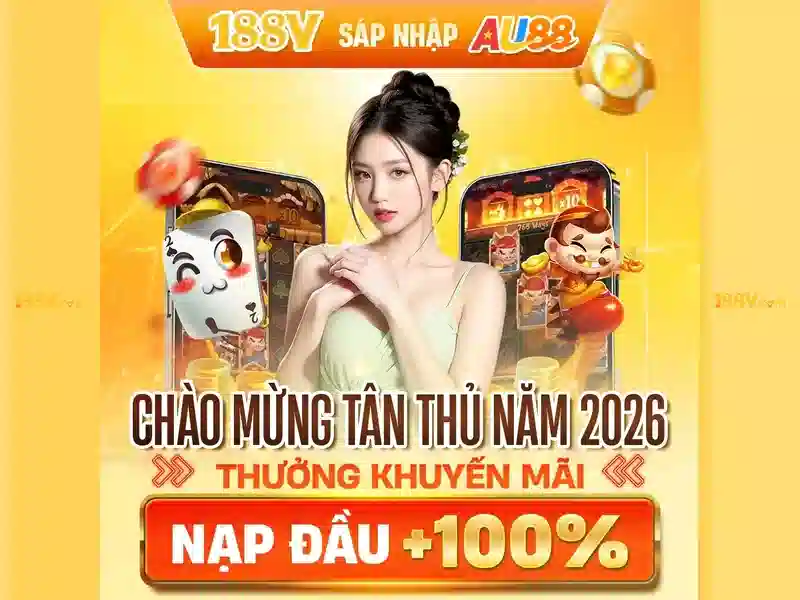 188V: khái niệm và ứng dụng tiềm năng