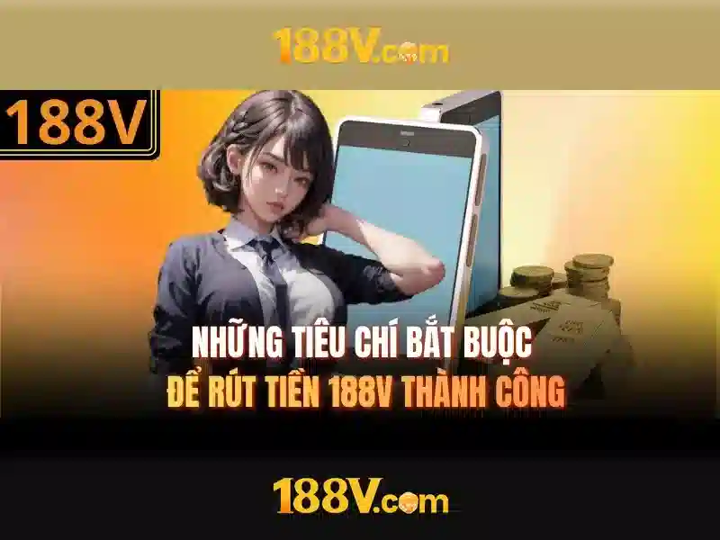 Tương lai của 188V và tiềm năng phát triển