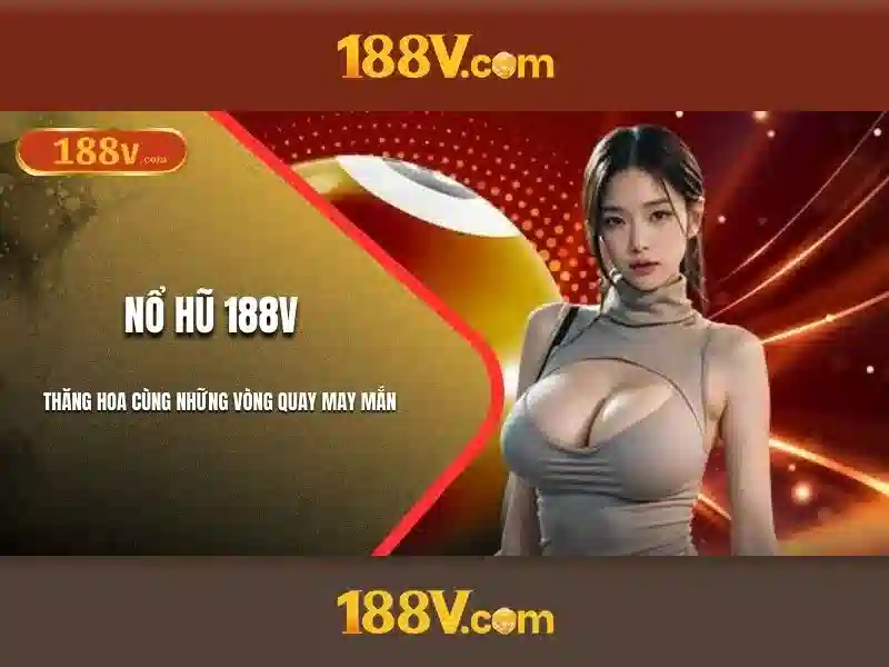 Khám phá 188v: Cuộc phiêu lưu của dữ liệu và thời gian