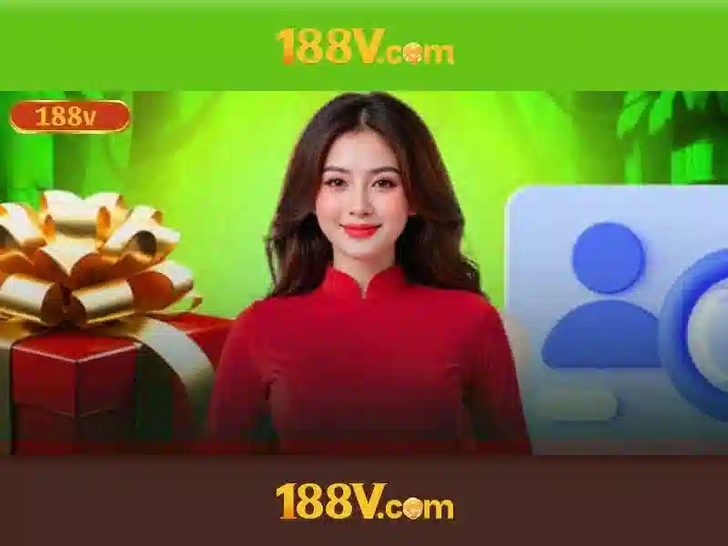 Khám phá thực tế 188v