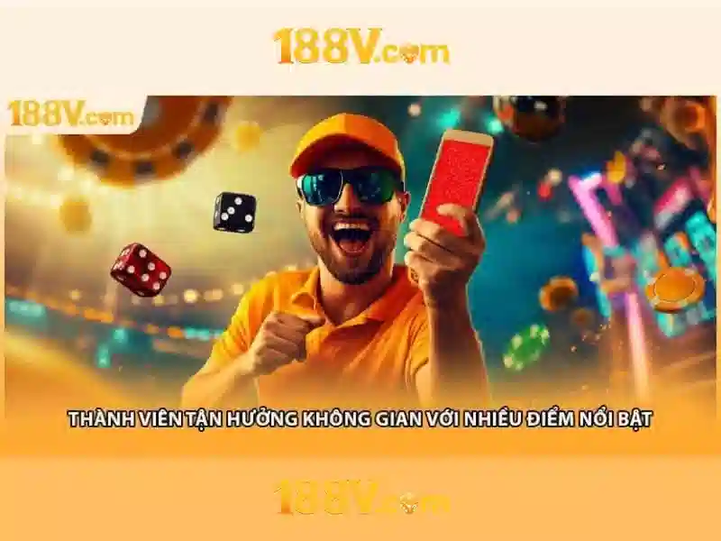 188v: một khái niệm về công nghệ và sự kết nối