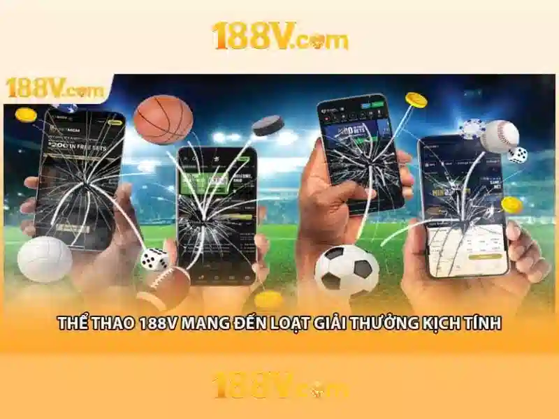Game Bài 188V – Giải Trí Đỉnh Cao, Tỷ Lệ Thắng Lớn