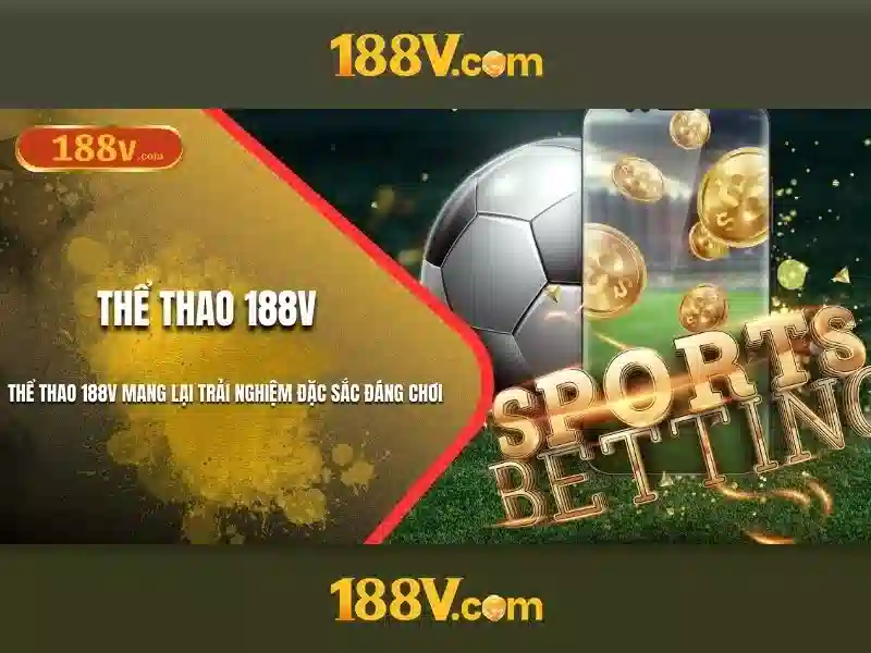 188v và hành trình của một khái niệm sáng tạo
