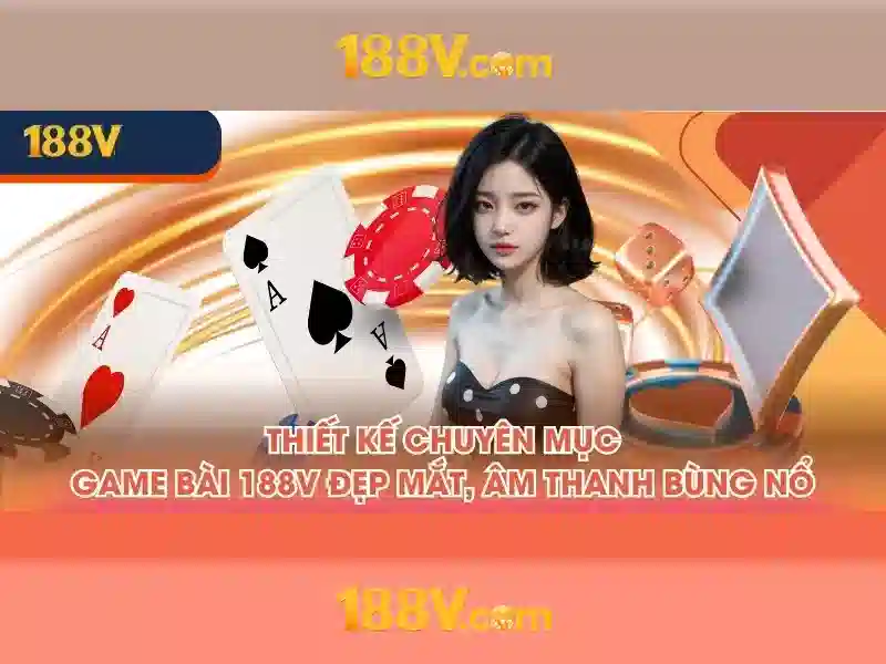 Khám phá 188V: khái niệm, an toàn và ứng dụng