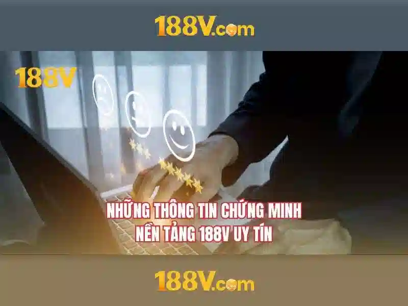 188v: Khía cạnh và tiềm năng