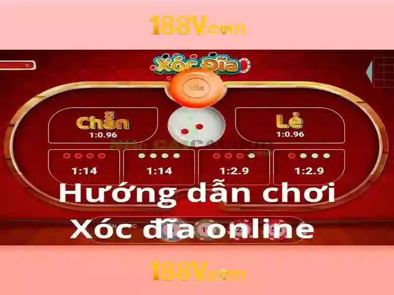 Khám phá 188v trong công nghệ hiện đại