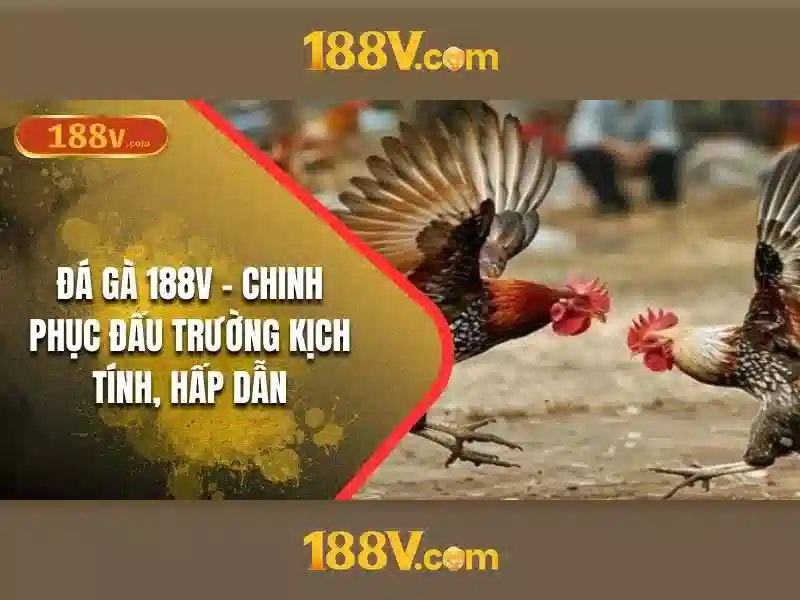 188V và những câu chuyện của một khái niệm công nghệ