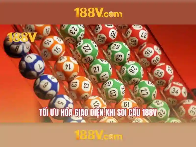 188V: Điện áp và ứng dụng