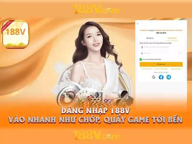 188v: nhịp điện và nghệ thuật