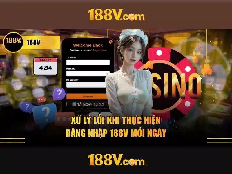 188v: một khái niệm và phân tích