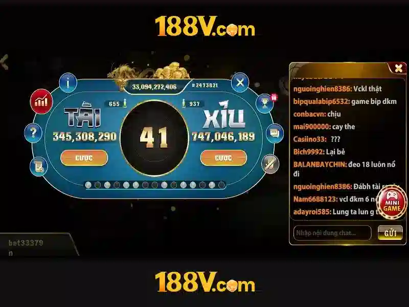188v: một ký hiệu và hành trình khám phá
