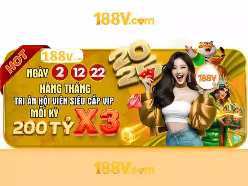 188v: một khái niệm và hành trình của nó