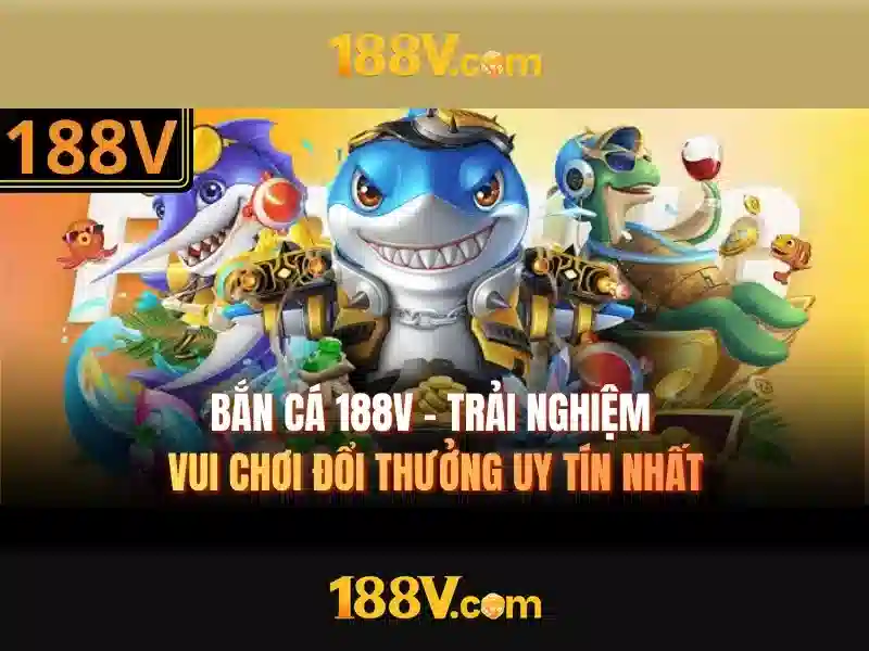 188v: một khái niệm công nghệ cho tương lai