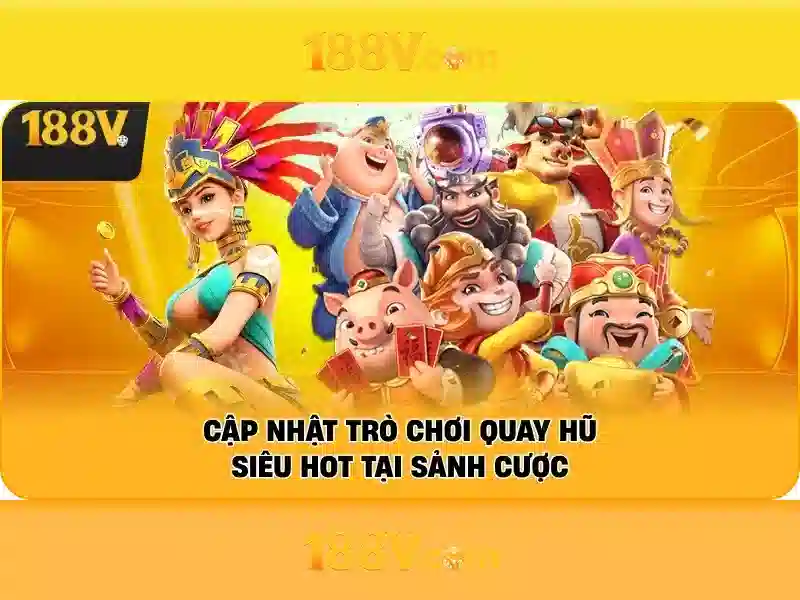 188v: một thế giới ảo và hành trình khám phá