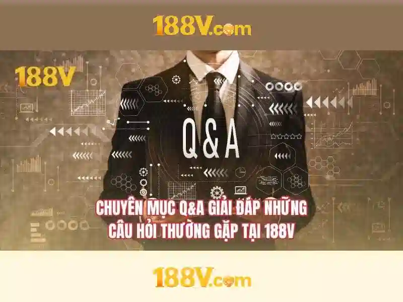 188v - Dấu ấn của một ý tưởng công nghệ