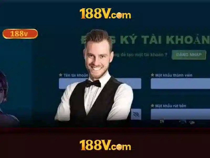 Khái niệm 188v và ứng dụng của nó