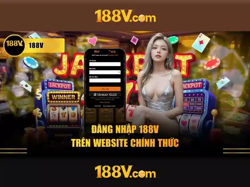 188v: khái niệm và hành trình công nghệ