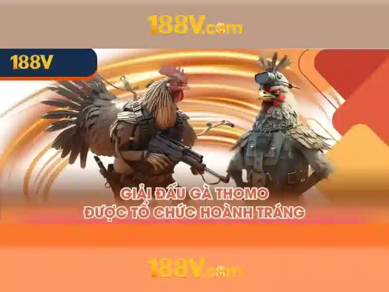 Tương lai của 188V và thách thức