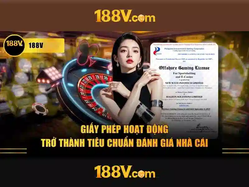 188v: Khám phá khái niệm và ảnh hưởng