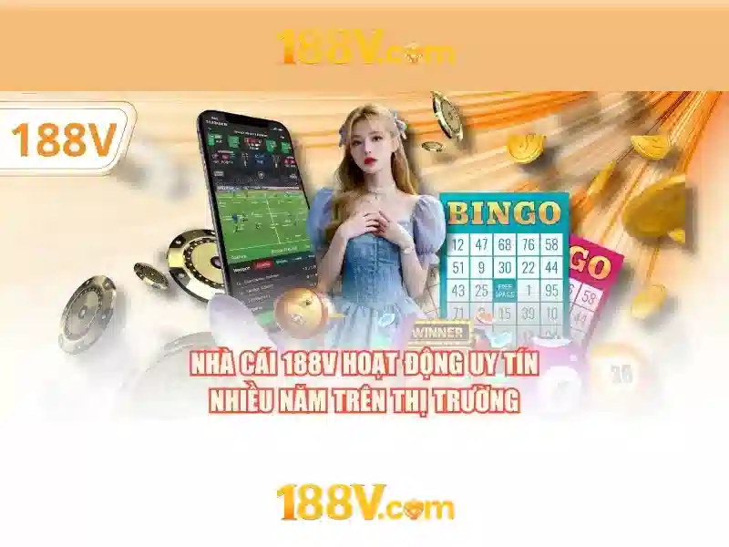 Ứng dụng của 188V